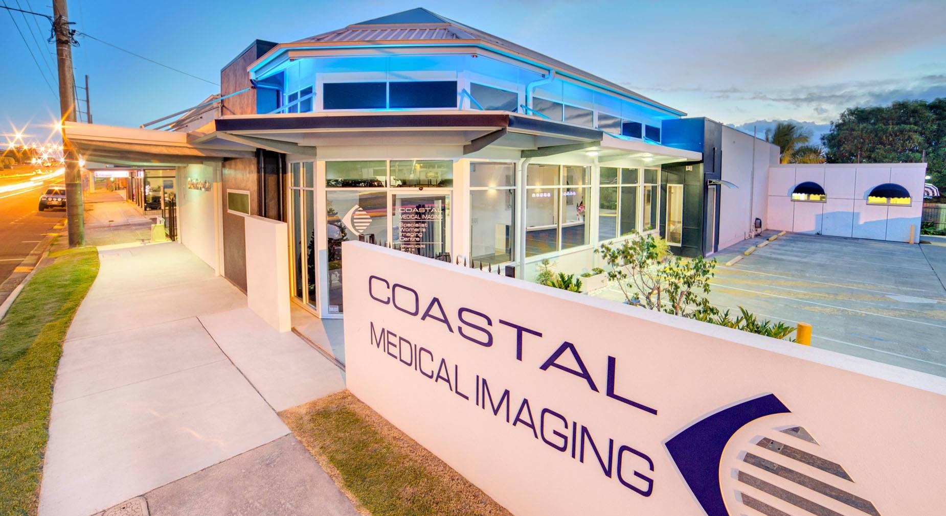 Coastal Medical Imaging – Established in 2009 with specialist women's ...